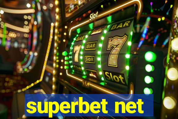 superbet net